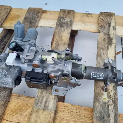 Toyota Camry 8 VIII ELEKTRYCZNA KOLUMNA KIEROWNICZA 89227-33030