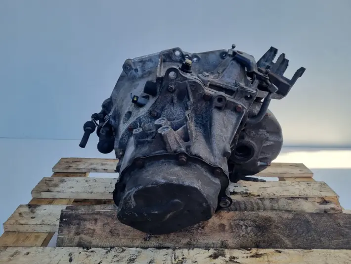 Citroen Xsara Picasso 1.6 HDI SKRZYNIA BIEGÓW 20DP29 manual