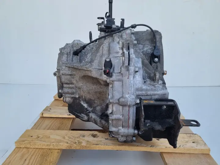 Hyundai i30 1.6 CRDI AUTOMATYCZNA SKRZYNIA BIEGÓW automat DB5LU3