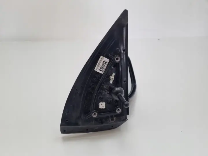 Hyundai I10 I 07-10 LUSTERKO PRAWE PASAŻERA MANUALNE manual EUROPA