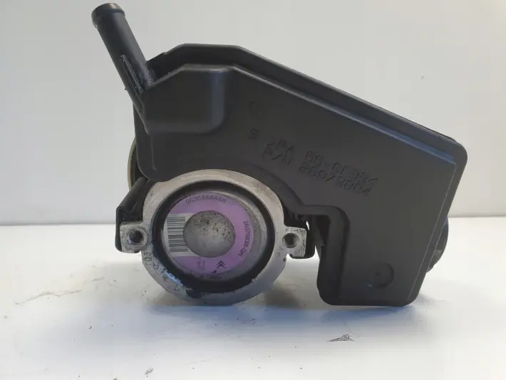 Peugeot 206 1.4 8V POMPA WSPOMAGANIA 9636868880 26079836-QN