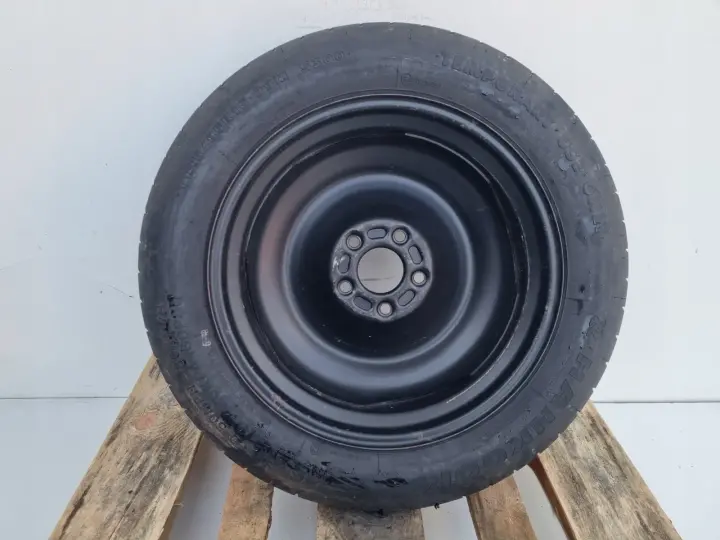 Ford C-Max Focus Mk2 II KOŁO DOJAZDOWE dojazdówka 125/85 R16 5x108 1S71MH