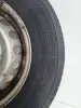 Ford Transit Custom mk8 KOŁO ZAPASOWE Zapas felga 215/65 R15C BK21-1007-AA