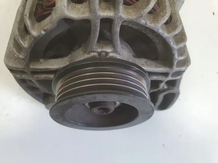 Fiat Punto II 1.2 8V ALTERNATOR