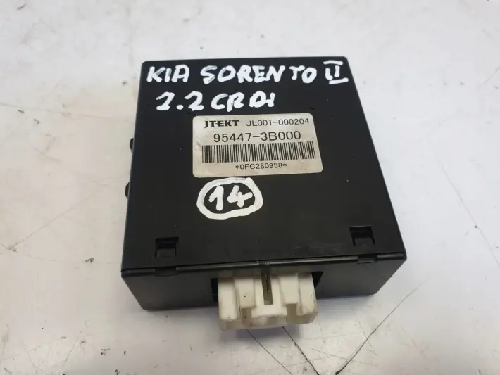 Kia Sorento II MODUŁ STEROWNIK 95447-3B000