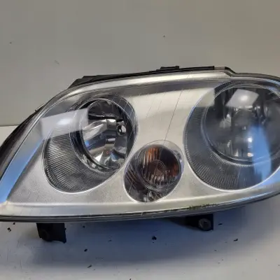 VW Touran Caddy III 03-10r PRZEDNIA LAMPA LEWA lewy przód ANGLIK