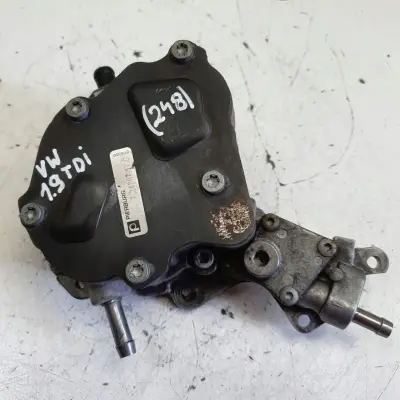 Audi A4 B5 B6 B7 A6 C5 1.9 TDI POMPA VACUM wakum 038145209N