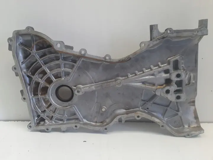 Mazda 6 II GH 2.0 16V Disi LF OBUDOWA ROZRZĄDU Pokrywa