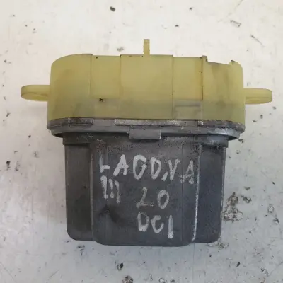 Renault Laguna III REZYSTOR DMUCHAWY nawiewu ORYG