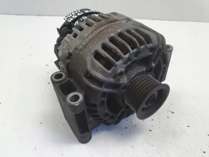 Mini One R50 R53 1.6 16V ALTERNATOR 110A bosch 0124325158