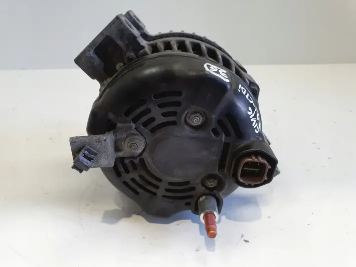 Honda Civic VIII 2.2 iCDTI ALTERNATOR denso 104210-4860
