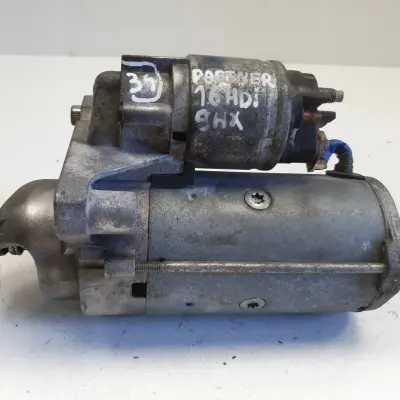 Peugeot Partner II 1.6 HDI ROZRUSZNIK valeo TS22E26