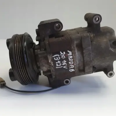 Mazda 5 1.8 16V SPRĘŻARKA KLIMATYZACJI pompa H12A1AJ4EZ