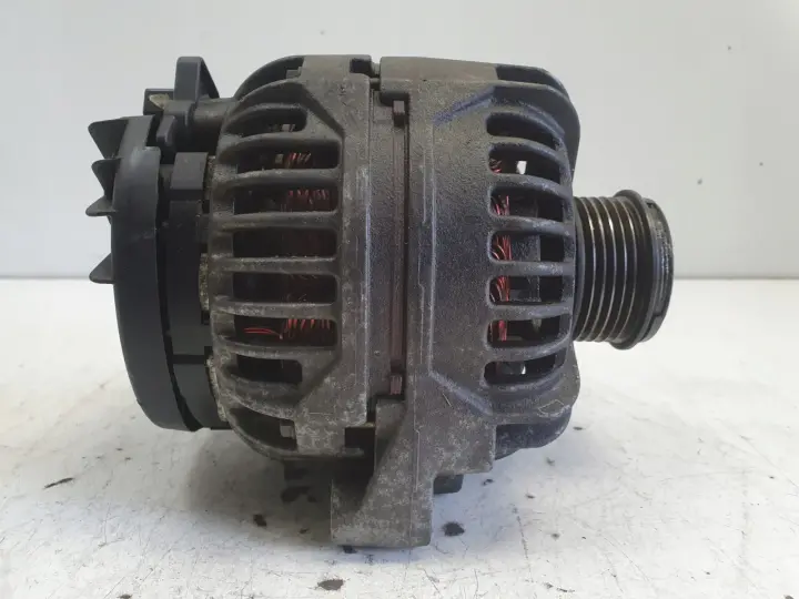 Volvo V70 2.4 B ALTERNATOR Bosch 9459077 0124515019