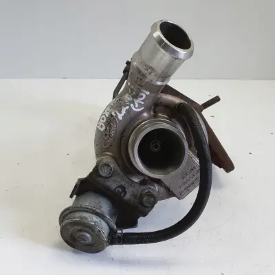 Ford Transit MK7 VII 2.2 TDCI TURBOSPRĘZARKA turbo 6C1Q-6K682-CE