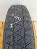 Opel Astra J Zafira C KOŁO DOJAZDOWE dojazdówka 115/70 R16 5x110 2160140