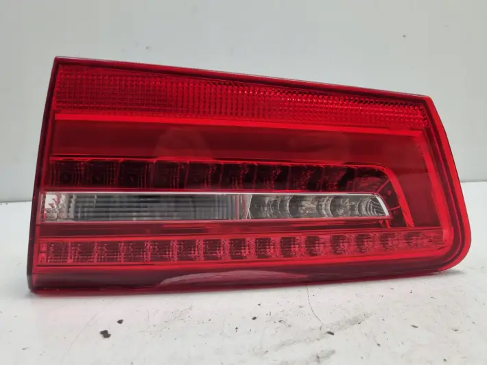 Audi A6 C7 KOMBI LED TYLNIA TYLNA LAMPA PRAWA prawy tył W KLAPĘ 4G9945094B