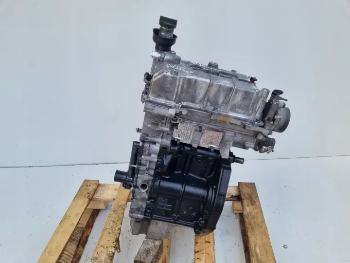 SILNIK PO REGENERACJI Alfa Romeo Mito 900 0.9 T TURBO nowy rozrząd 312A2000