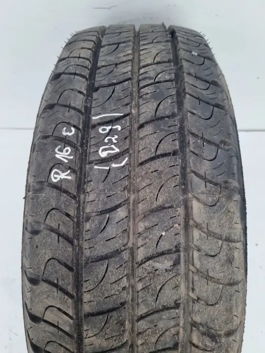 VW Transporter T5 T6 KOŁO ZAPASOWE Zapas felga 215/65 R16C 5x120 7H0601027D