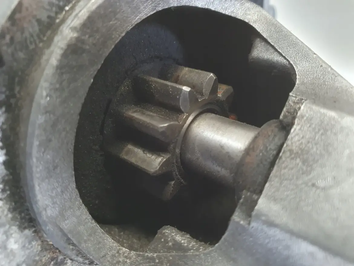 Fiat Bravo II 1.4 16V ROZRUSZNIK 55193356