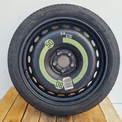 Audi A4 B8 A5 8T KOŁO DOJAZDOWE dojazdówka 125/70 R19 5x112 8K0601027