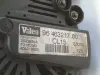 Peugeot 207 1.6 HDI ALTERNATOR valeo 9646321780