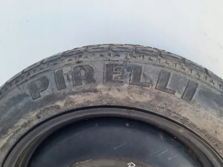 Ford C-Max Focus Mk2 II KOŁO DOJAZDOWE dojazdówka 125/85 R16 5x108 1S71MH