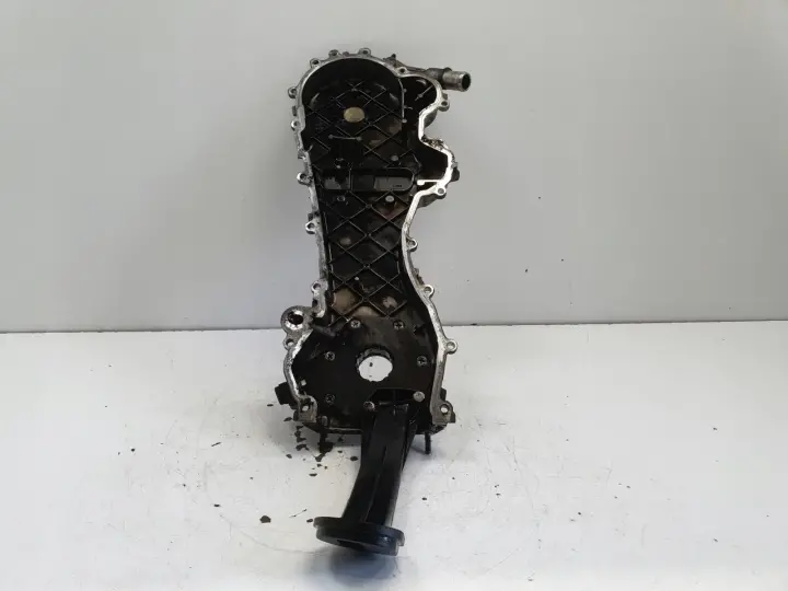 Opel Corsa C 1.3 CDTI OBUDOWA ROZRZĄDU pompa oleju 37004600