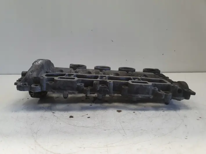 Ford Focus MK2 II 1.6 TDCI POKRYWA ZAWORÓW WAŁKI 9644994680