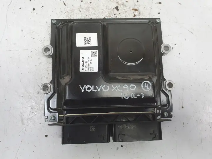 Volvo XC90 II 2.0 D4 STEROWNIK SILNIKA komputer 32203481