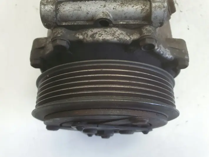 Citroen Jumpy II 1.6 HDI SPRĘŻARKA KLIMATYZACJI pompa 9800851980