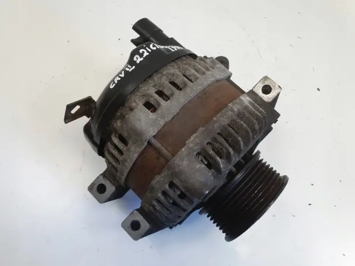 Honda CR-V II 2.2 iCDTI ALTERNATOR