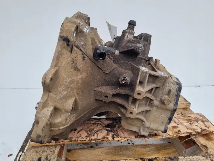 Opel Corsa D 1.3 CDTI SKRZYNIA BIEGÓW AUCE374 manualna MANUAL