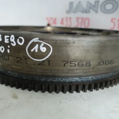 BMW E60 E90 2.0i KOŁO DWUMASOWE dwumasa 7568006