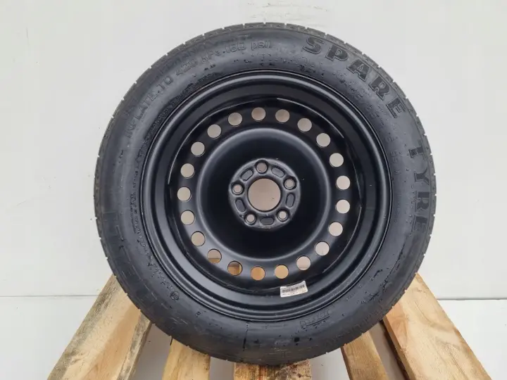 Ford Mondeo mk3 III KOŁO DOJAZDOWE dojazdówka 125/85 R16 5x108 1S71MD