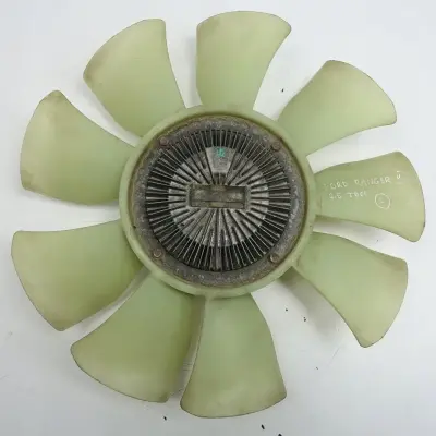 Ranger II 2.5 TDCI WISKOZA Sprzęgło Viskotyczne