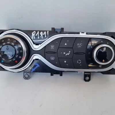 Renault Clio IV PANEL KLIMATYZACJI Nawiewu 275105430R