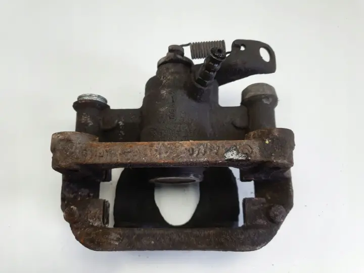 Renault Master III TYLNY ZACISK HAMULCOWY lewy tył KIEROWCY