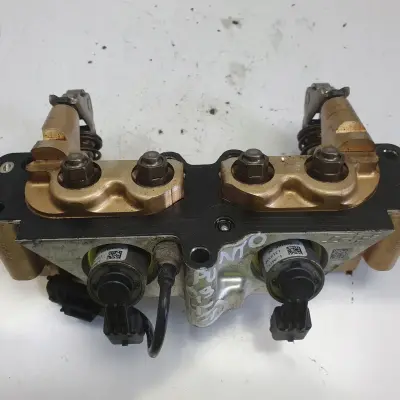 Fiat Punto 0.9 T TwinAir AKTYWATOR ROZRZĄDU 55243296 44638016