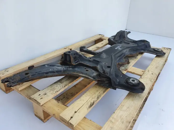 Audi A3 8L 1.6 8V SR SANKI SILNIKA KOŁYSKA WÓZEK