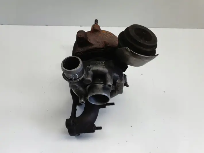 Audi A3 8L Golf IV 1.9 TDI TURBOSPRĘŻARKA turbo 038253019A
