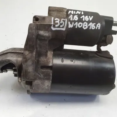 Mini One R50 R53 1.6 16V ROZRUSZNIK bosch 0001106019