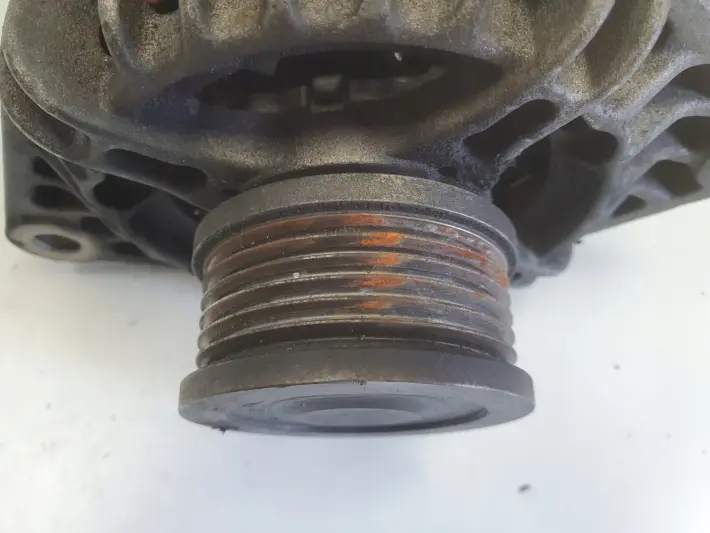Fiat Doblo I 1.9 JTD ALTERNATOR