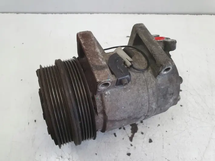 Volvo S40 II V50 2.5 T SPRĘŻARKA KLIMATYZACJI pompa 30780330