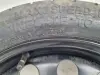 Audi Seat Vw Golf VI KOŁO DOJAZDOWE dojazdówka 125/70 R16 1K0601027S 5x112