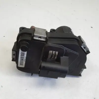 Alfa Romeo Giulietta 2.0 JTDM NASTAWNIK KLAP KOLEKTORA TMS2/H