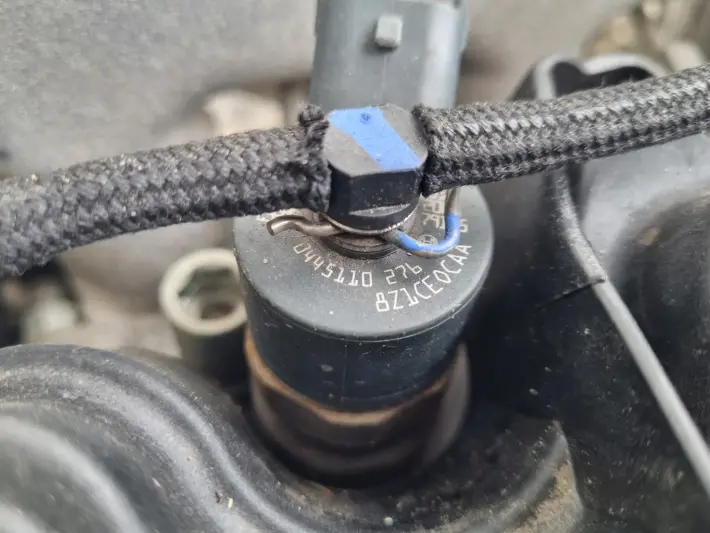 SILNIK KOMPLET Suzuki Swift IV 1.9 DDIS 120KM 158tyś D19AA