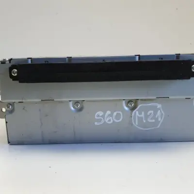 Volvo VOLVO V60 I S60 II XC60 I CZYTNIK NAWIGACJI Radio 31337571AA 31337571