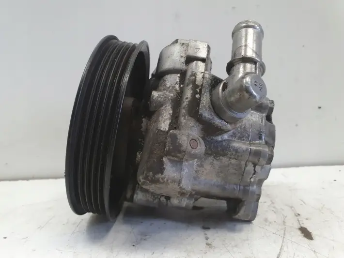 Land Rover Freelander 2.0 TD4 POMPA WSPOMAGANIA