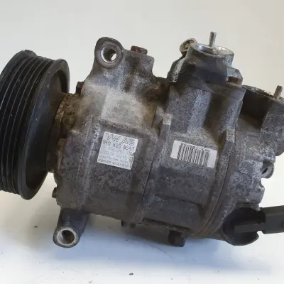VW Polo V 1.4 TSI SPRĘŻARKA KLIMATYZACJI 1K0820859T